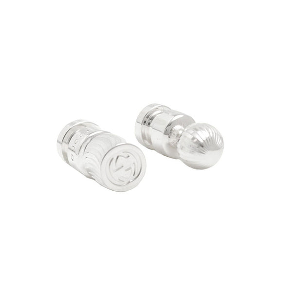 グッチ GUCCI アクセサリー ジュエリー  ピアス 628546-J8400-8106 レディース シルバー